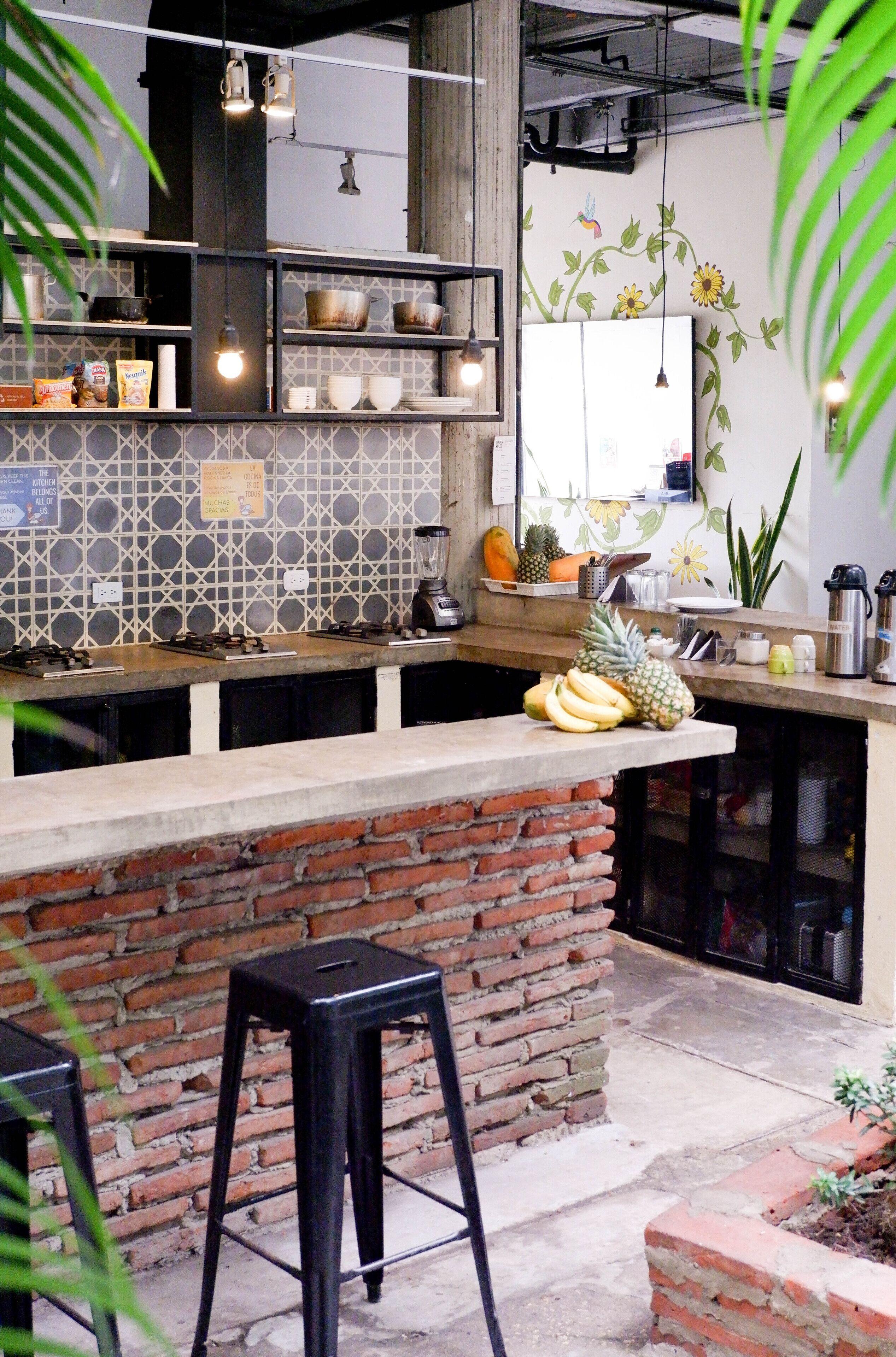 Santuario Getsemani Hostal Cartagena