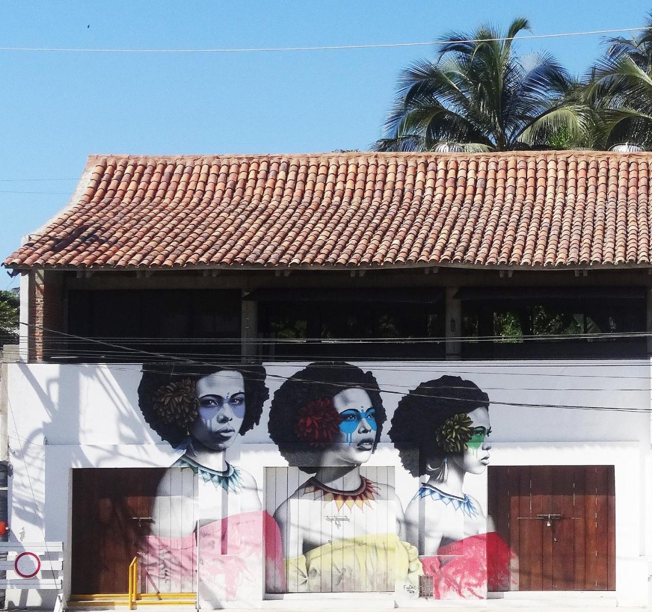 Santuario Getsemani Hostal Cartagena